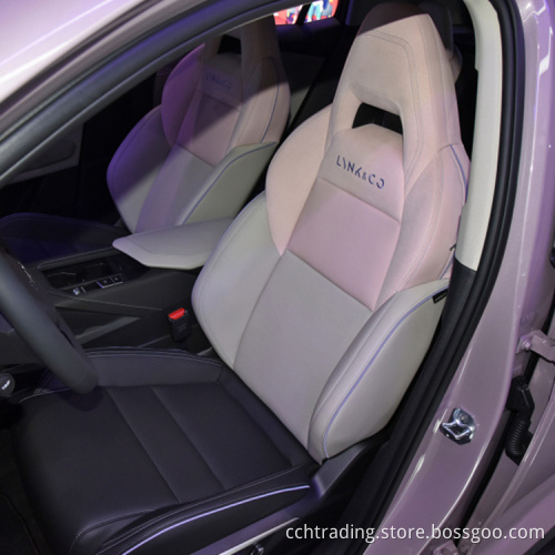 LYNK&C0 Chinese Cheap Adults Electric Car and Personal Transportation Vehicles